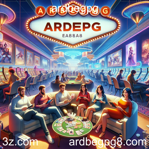 Multijogador A Evolução dos Jogos Multijogador: Da Arena ao Mundo Virtual