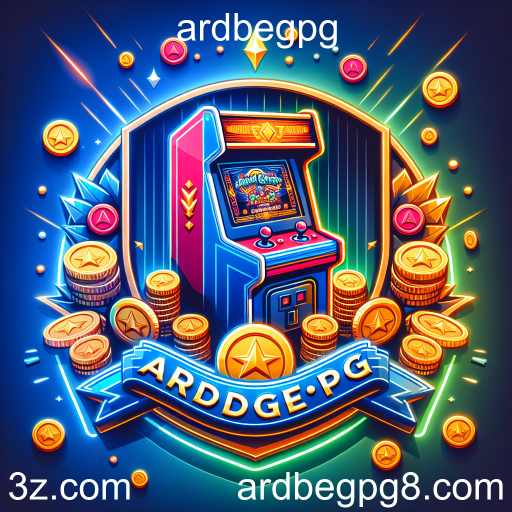 A Evolução dos Jogos de Arcade: Uma Viagem na História dos Games