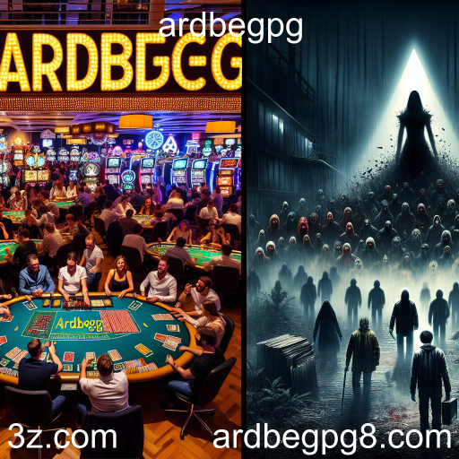 O Terror dos Jogos: Uma Jornada pelo Gênero Horror